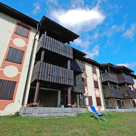 Apartment Fienili Di Brenta-2 By Interhome Madonna Εξωτερικό φωτογραφία