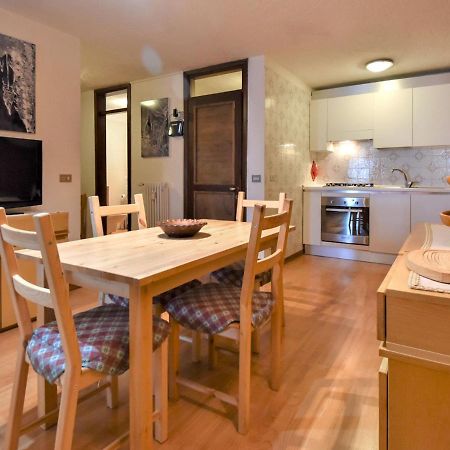Apartment Fienili Di Brenta-2 By Interhome Madonna Εξωτερικό φωτογραφία