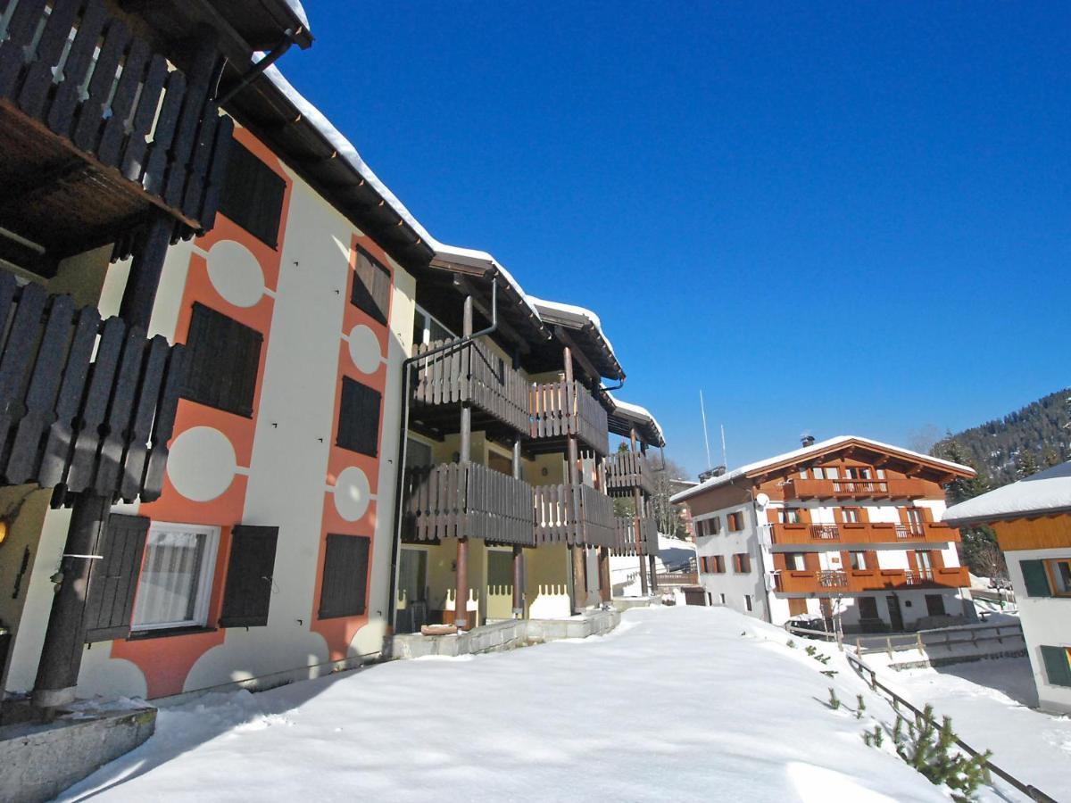 Apartment Fienili Di Brenta-2 By Interhome Madonna Εξωτερικό φωτογραφία