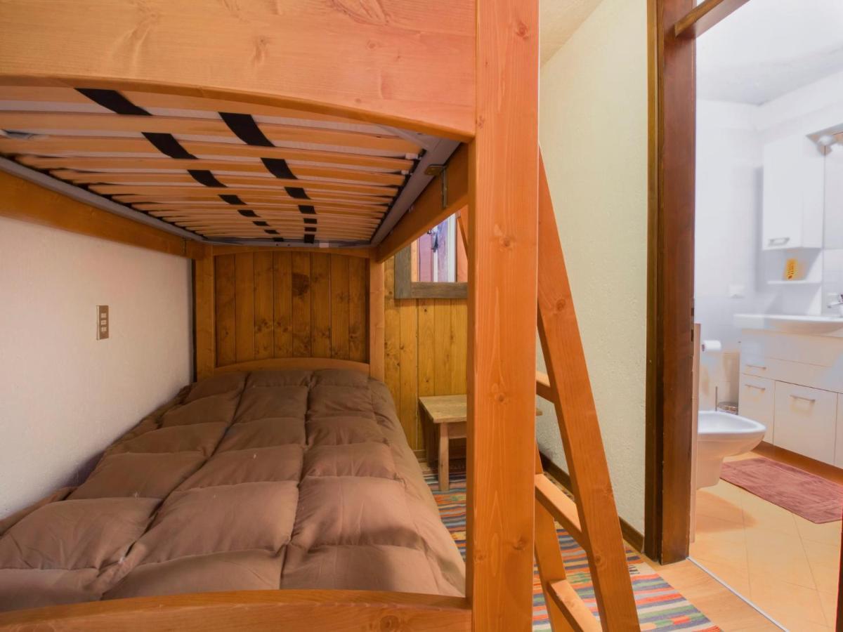 Apartment Fienili Di Brenta-2 By Interhome Madonna Εξωτερικό φωτογραφία