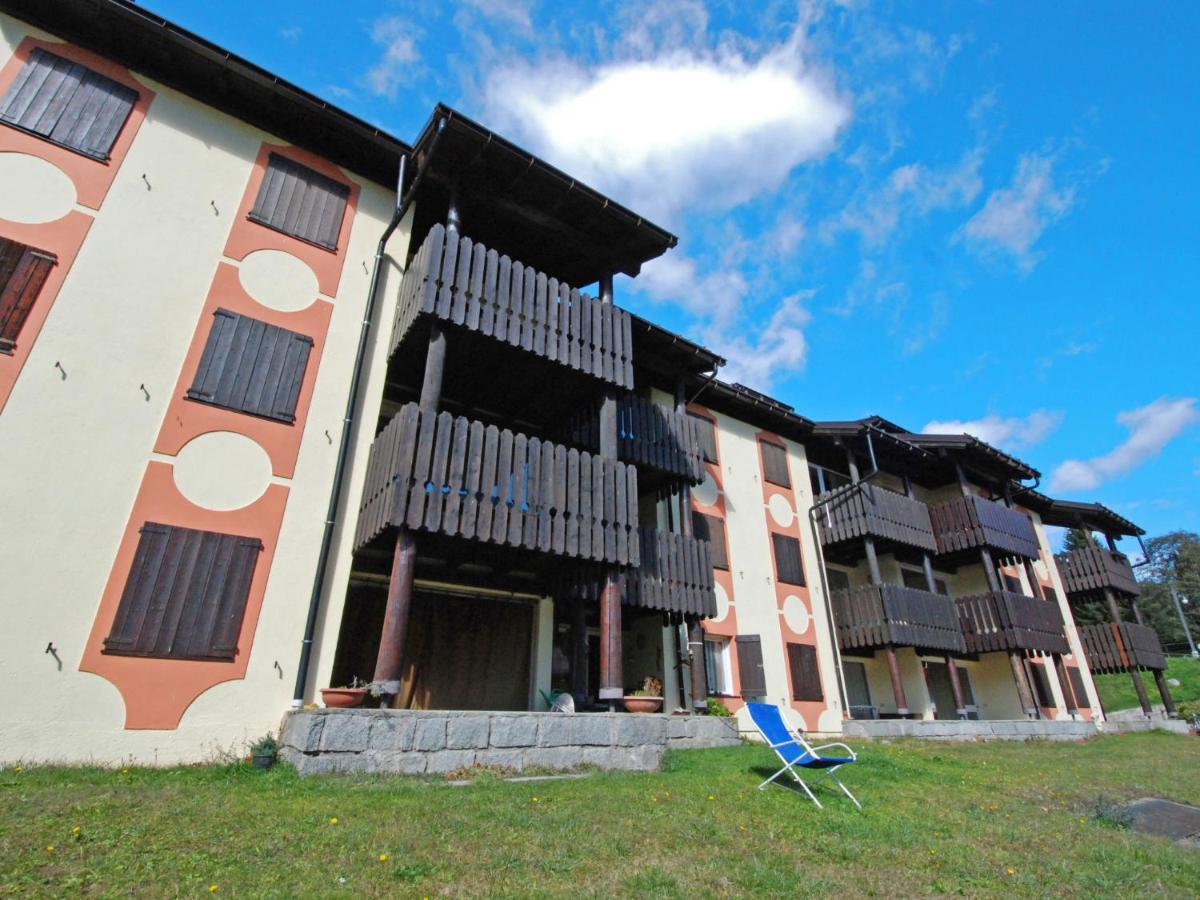 Apartment Fienili Di Brenta-2 By Interhome Madonna Εξωτερικό φωτογραφία
