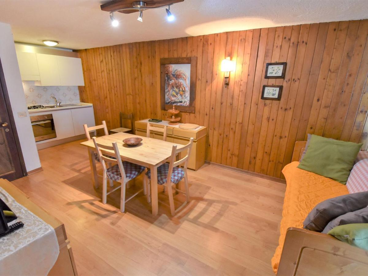 Apartment Fienili Di Brenta-2 By Interhome Madonna Εξωτερικό φωτογραφία
