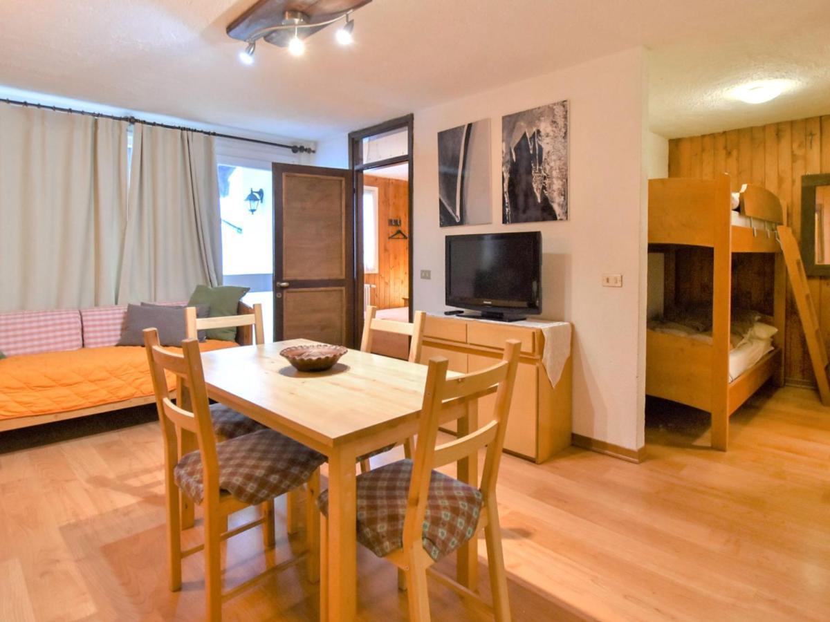 Apartment Fienili Di Brenta-2 By Interhome Madonna Εξωτερικό φωτογραφία