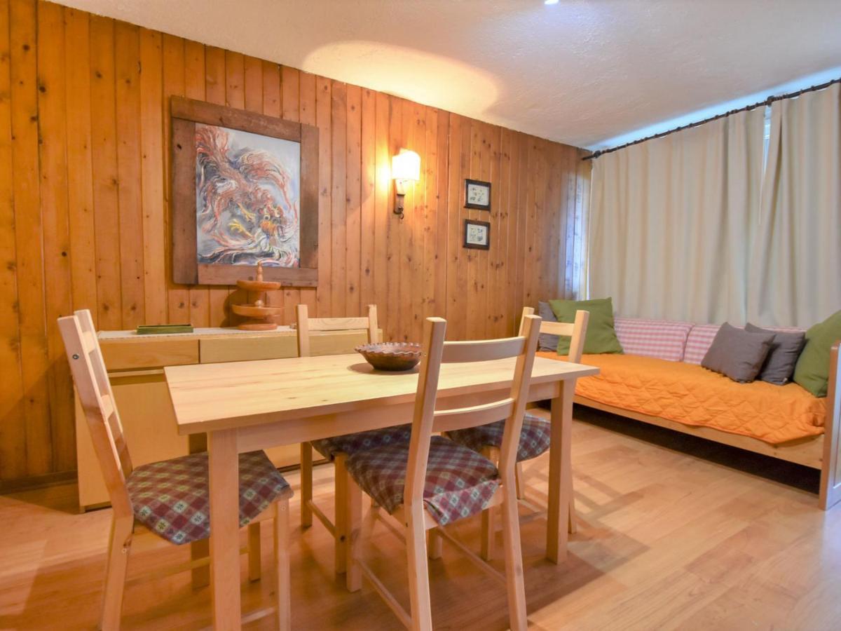 Apartment Fienili Di Brenta-2 By Interhome Madonna Εξωτερικό φωτογραφία