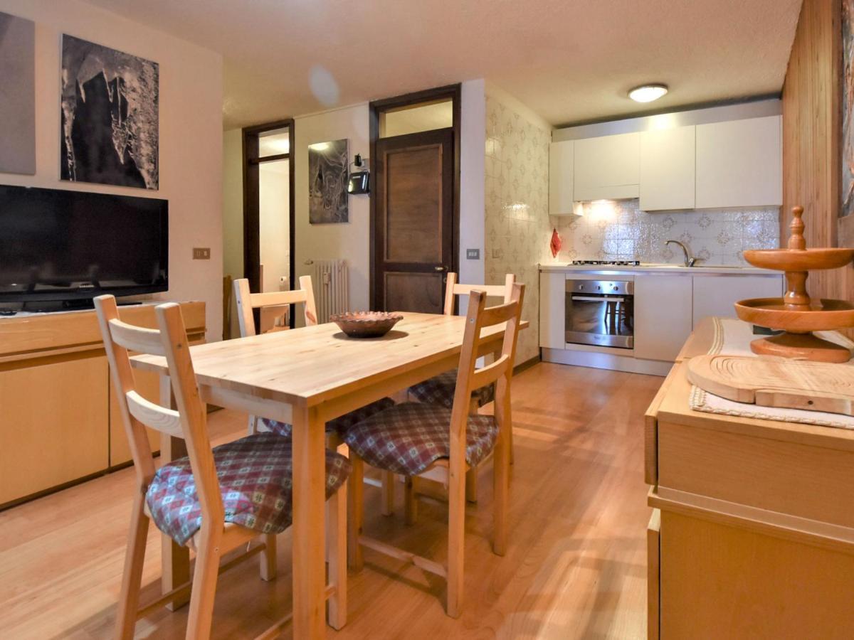 Apartment Fienili Di Brenta-2 By Interhome Madonna Εξωτερικό φωτογραφία