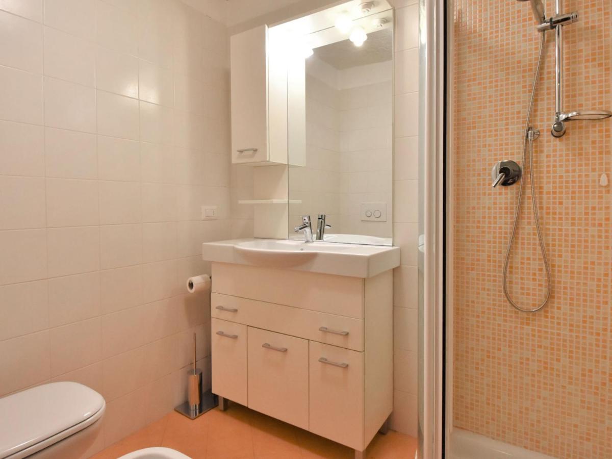Apartment Fienili Di Brenta-2 By Interhome Madonna Εξωτερικό φωτογραφία